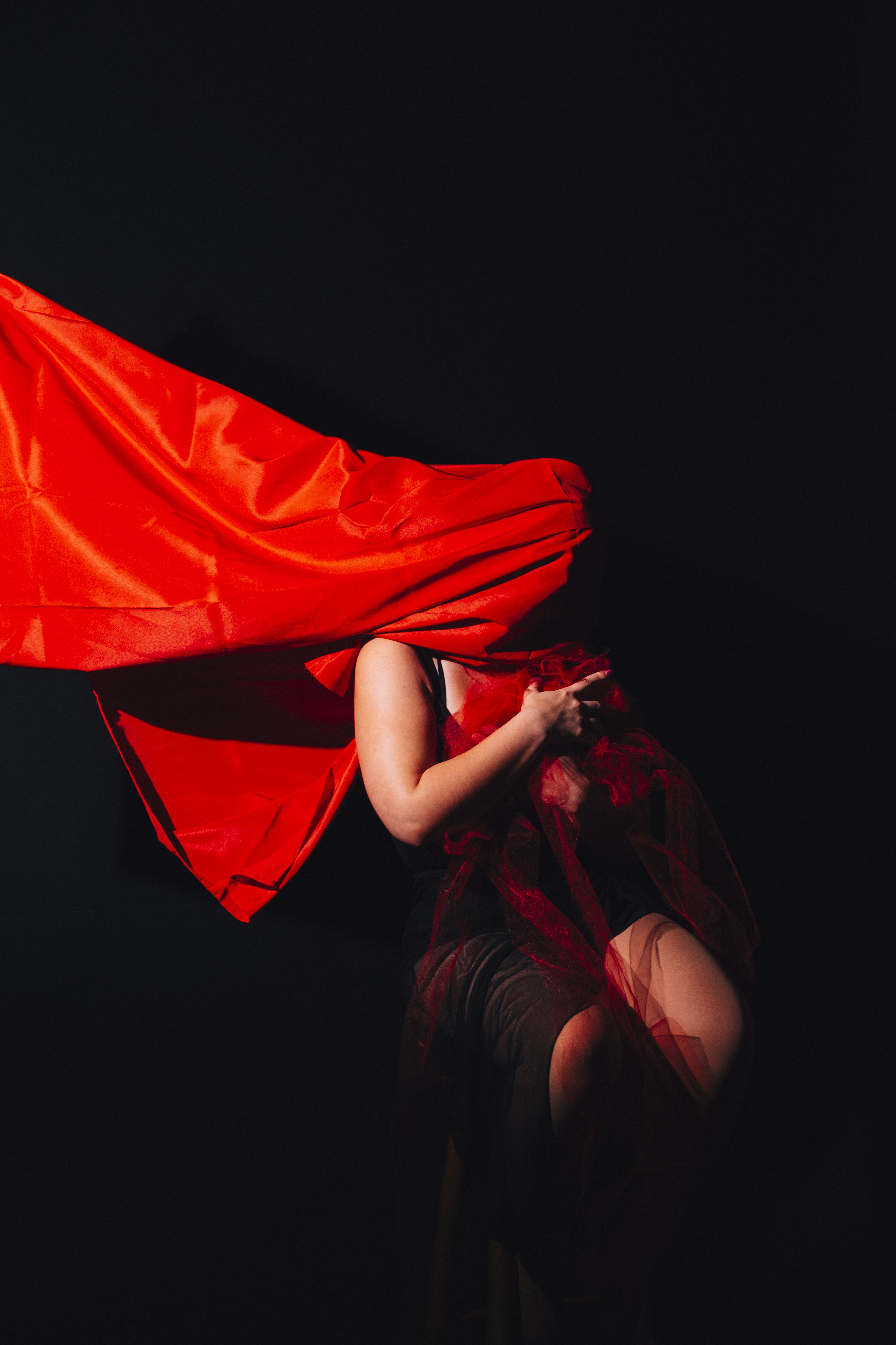 Act I Cover